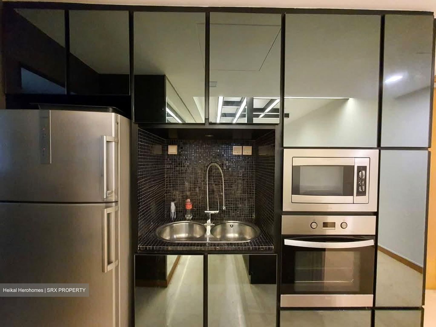 Icon (D2), Apartment #603115181
